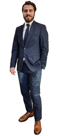 Emre Deniz Kantarcı
