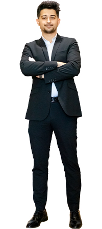 Eren Desovalı