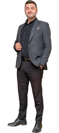 Fatih Özgür Doğan