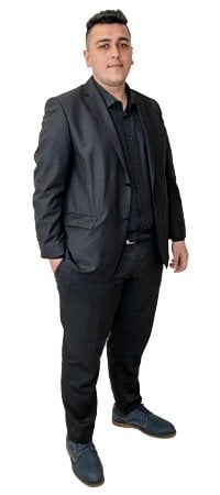Fırat Güney Köseoğlu