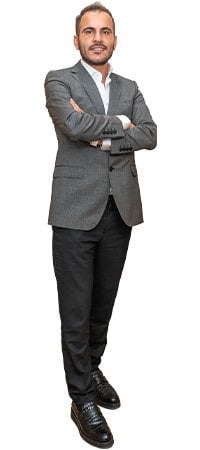 İbrahim Boztaş