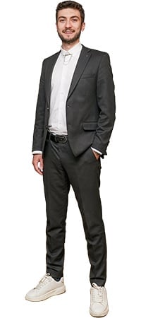 Ömer İnanç Işık