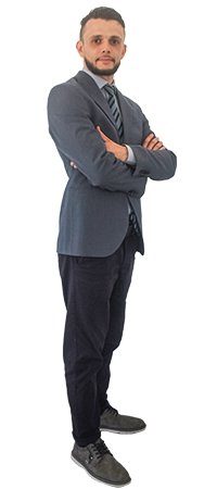 Javier Matias Jarilla