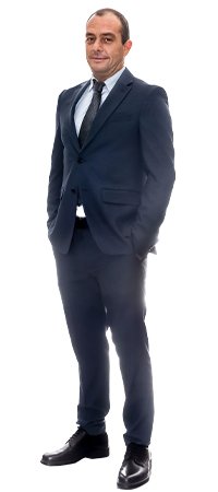Javier Sobrevela Valido