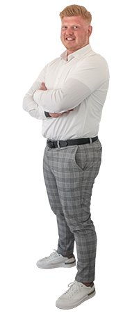 Jeffrey Meijer