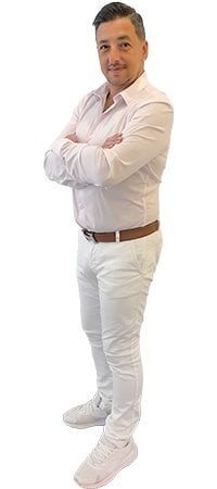 Johan Martin