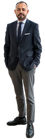 Korhan Topaloğlu