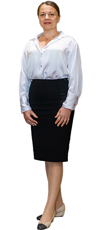 Lyudmyla Filipchuk