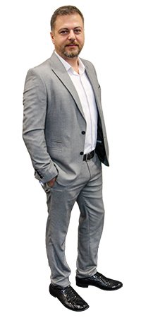 Melih Atik