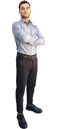 Baran Mutlu
