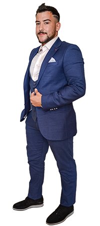 Mikail Göverçile