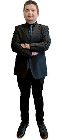 Muharrem Ulusoy