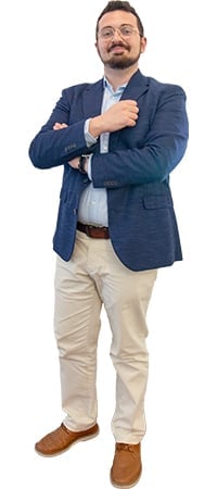 Niccolo Pinzauti
