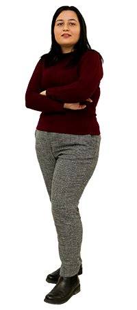 Sena Saatcıoğlu