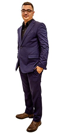 Sercan Tamer