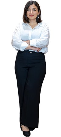 Şerife Soydal