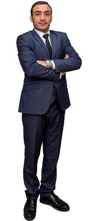 Seyidali Bagirov