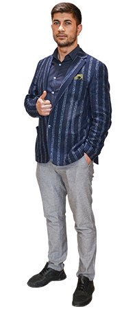 Sezer Bartan