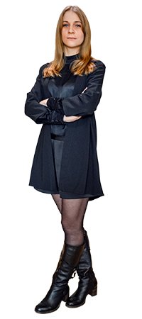 Snezhana Selivanova