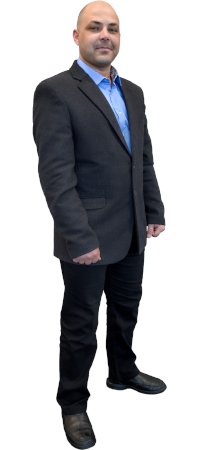 Tevfik Kanjo