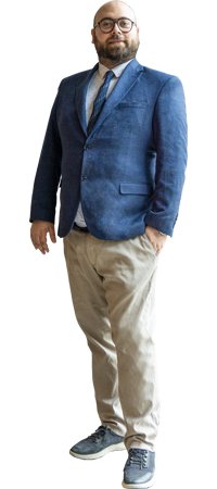 Tolga Kağan Ünal