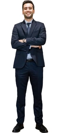Umut Deren Duman