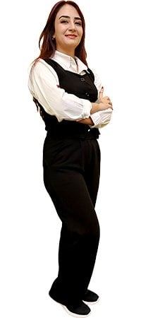 Usal Çevik