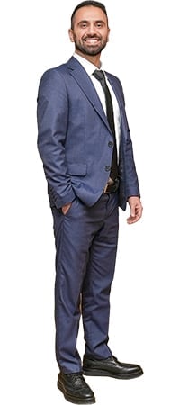 Vedat Albayrak