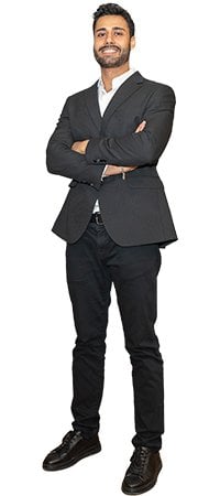 Ahmet Özgün