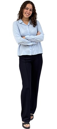 Deren Tekçe