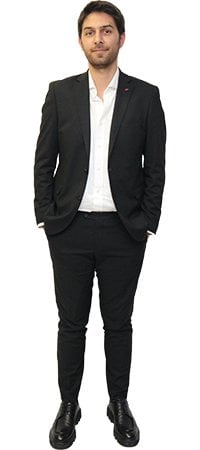Onur Aygün