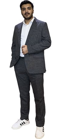 Sezgin Harman