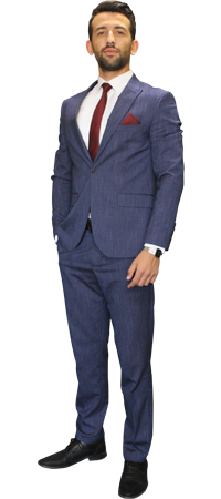 Osman Özdamar
