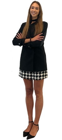 Wiktoria Bochenko