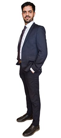 Yahia Mabrouk Dekhili