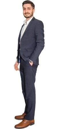 Yusuf Demirkol