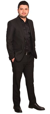 Yusuf İzgi