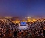 Countdown Begins for the 5th Kaş International Film Festival