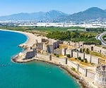 A Guide to the Best Beaches in Mersin for Expats
