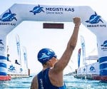 2026 Megisti-kaş Swimming Marathon Brings Excitement to Antalya