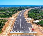 New Çeşmeli–kızkalesi Motorway Opens in Mersin!
