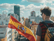 Поиск работы и трудоустройство в Испании