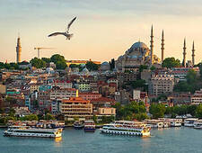 伊斯坦布尔适合家庭的社区指南:外籍人士专属参考