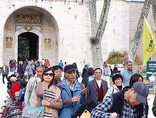 Exploring Chinese Culture in İstanbul