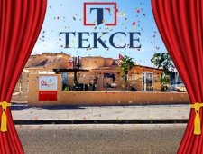 İspanya Alicante'de Bir Ofis Kurarak Büyümeye Devam Ediyoruz