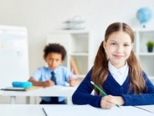 Schulen An Der Costa Del Sol