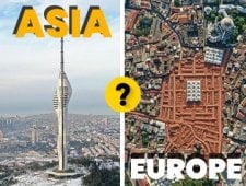 İstanbul'un Asya Yakasında Mı Yoksa Avrupa Yakasında Mı Yatırım Yapmak İstiyorsunuz?