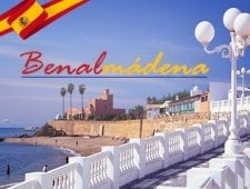 Benalmádena “ispanya'da Yaşanabilir En İyi Yer” Seçildi