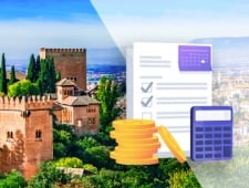 Vermogensbelasting In Spanje Andalusië Wordt Afgeschaft