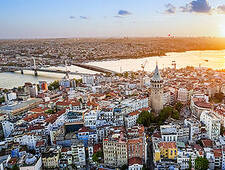 أفضل المناطق من حيث أسرع نمو لقيمة العقارات في إسطنبول